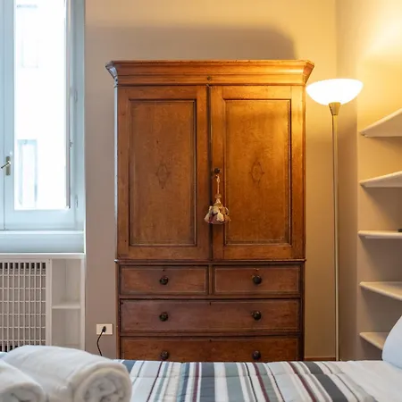 D'elite Ripetta - Spanish Steps