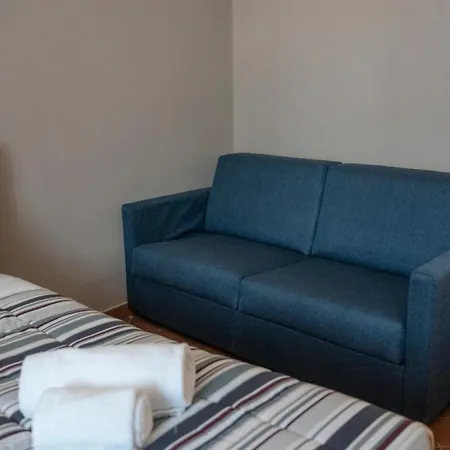 Διαμέρισμα D'elite Ripetta - Spanish Steps