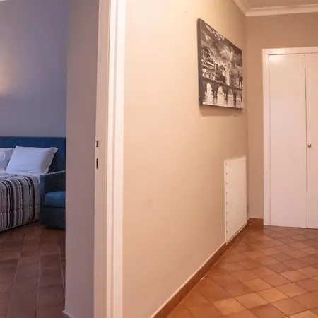 D'elite Ripetta - Spanish Steps Ρώμη