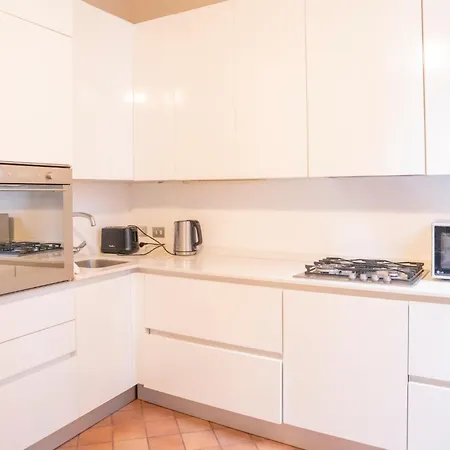 D'elite Ripetta - Spanish Steps