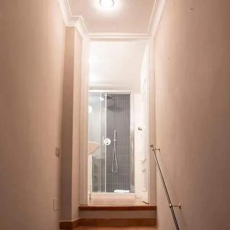 D'elite Ripetta - Spanish Steps * 罗马