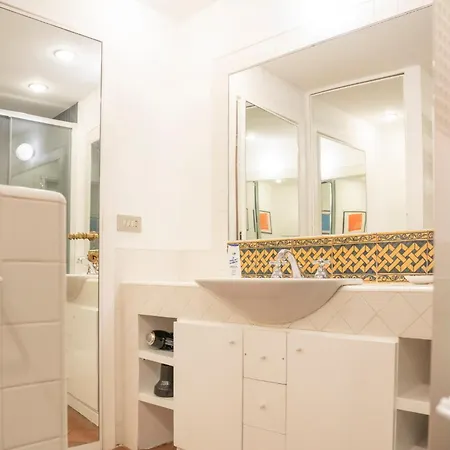 公寓 D'elite Ripetta - Spanish Steps *