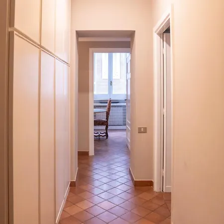 D'elite Ripetta - Spanish Steps روما