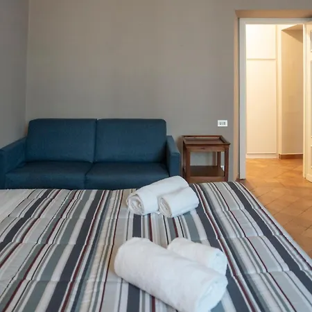 D'elite Ripetta - Spanish Steps * Рим