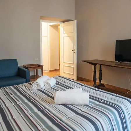 D'elite Ripetta - Spanish Steps Рим