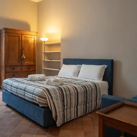 D'elite Ripetta - Spanish Steps Апартаменты