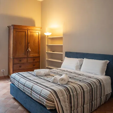 D'elite Ripetta - Spanish Steps Апартаменты *