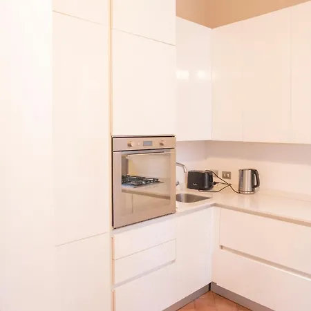 D'elite Ripetta - Spanish Steps *