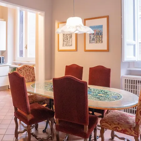 D'elite Ripetta - Spanish Steps