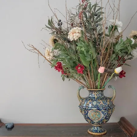 شقة D'elite Ripetta - Spanish Steps