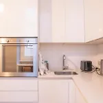 Apartment D'elite Ripetta - Spanish Steps *
