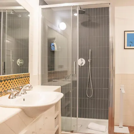 D'elite Ripetta - Spanish Steps Apartament