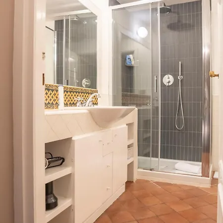 Apartament D'elite Ripetta - Spanish Steps