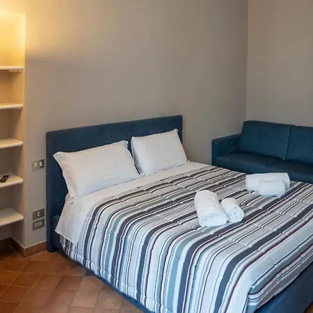 D'elite Ripetta - Spanish Steps Apartament *