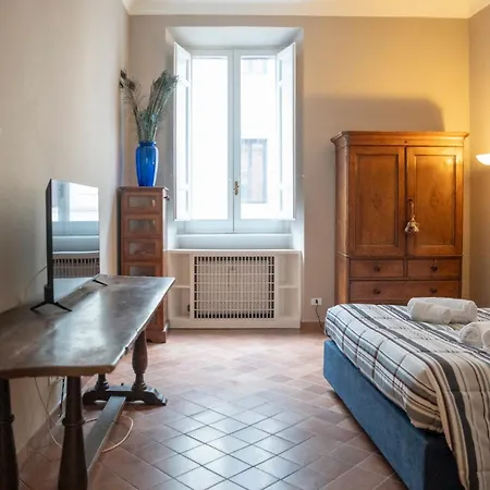 Apartament D'elite Ripetta - Spanish Steps