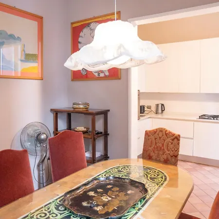 D'elite Ripetta - Spanish Steps Apartament