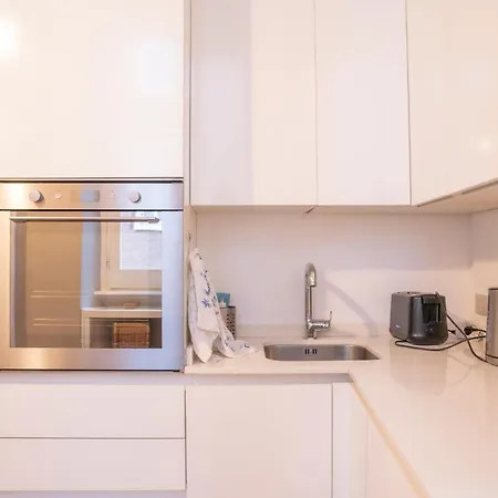 Apartament D'elite Ripetta - Spanish Steps *