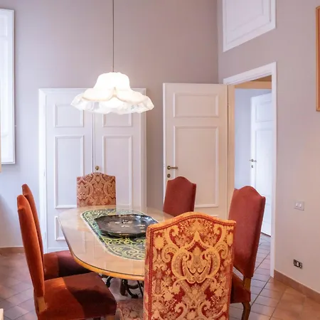 D'elite Ripetta - Spanish Steps Apartament