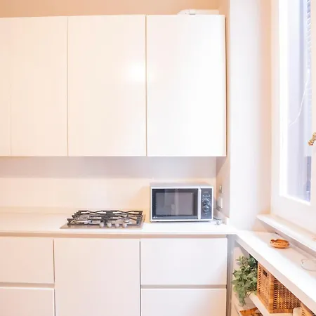 Appartement D'elite Ripetta - Spanish Steps