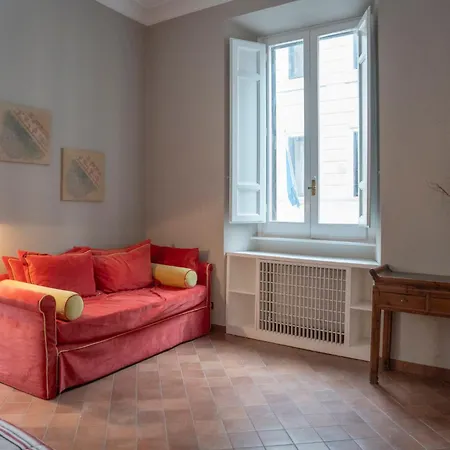 Apartament D'elite Ripetta - Spanish Steps *