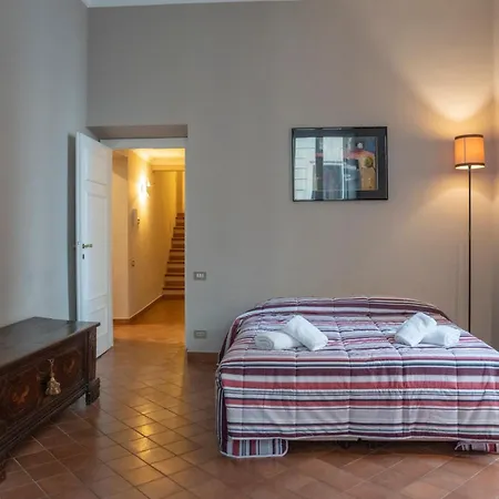 D'elite Ripetta - Spanish Steps Rzym