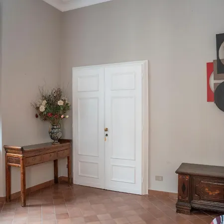 Apartament D'elite Ripetta - Spanish Steps Rzym