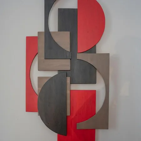 D'elite Ripetta - Spanish Steps Apartament