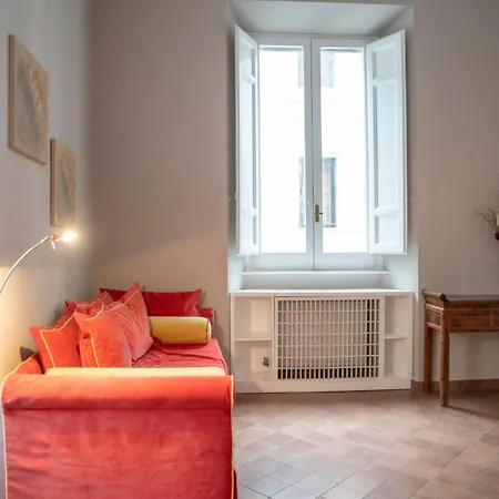 Apartament D'elite Ripetta - Spanish Steps