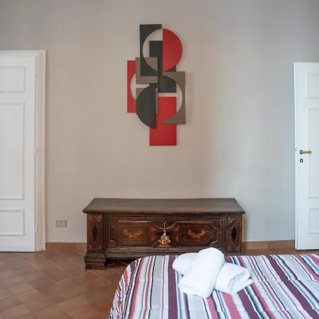 D'elite Ripetta - Spanish Steps Apartament *