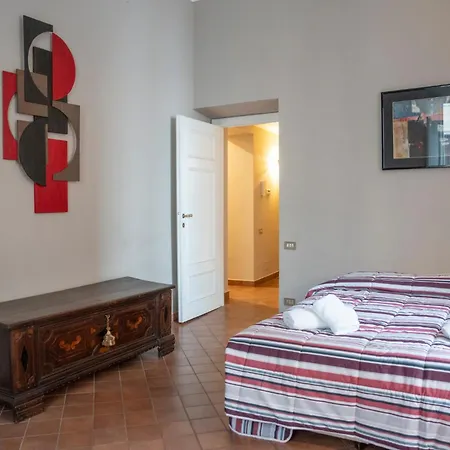 D'elite Ripetta - Spanish Steps Appartement Rome